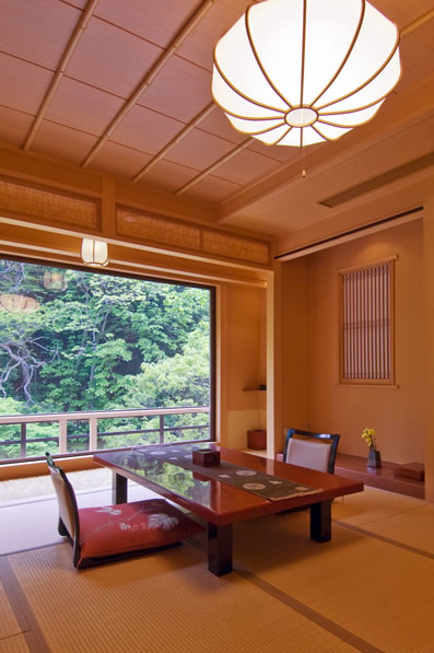 室内