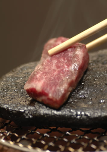 料理