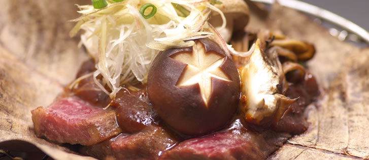 料理