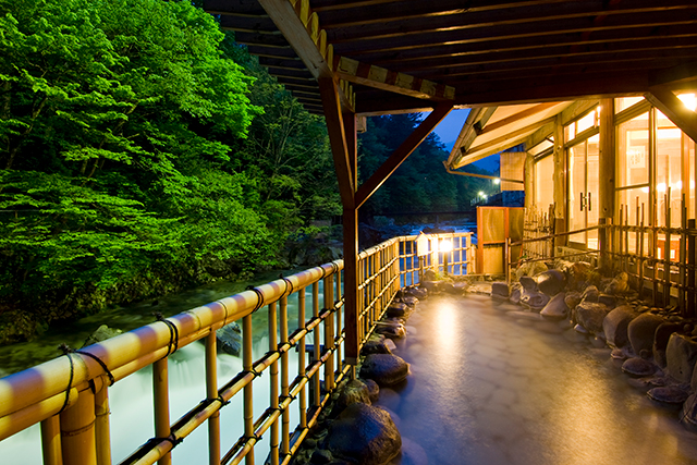 ご予約 | 四万温泉（群馬県）の温泉旅館 豊島屋【公式ホームページ