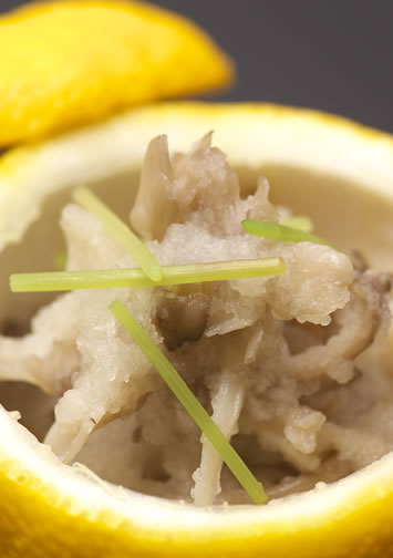 料理