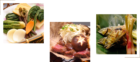 料理
