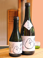 豊島屋 純米吟醸